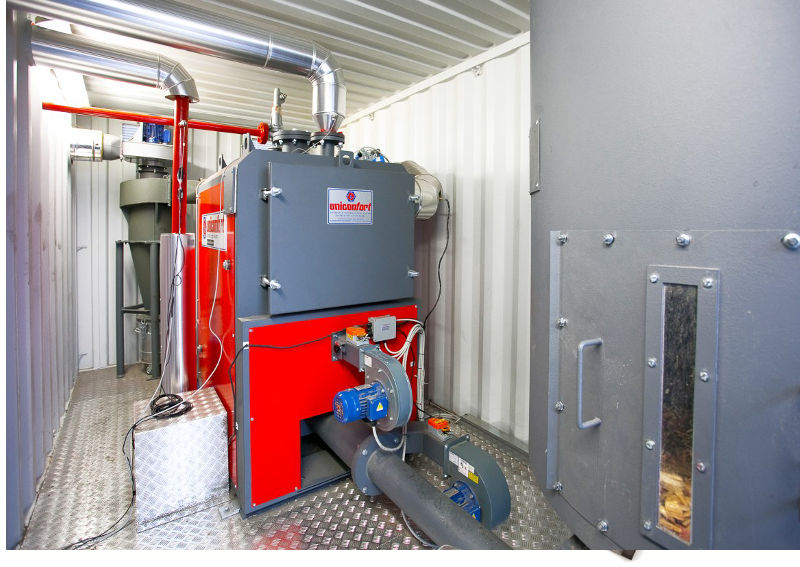 HansaBio Uniconfort YLEIS